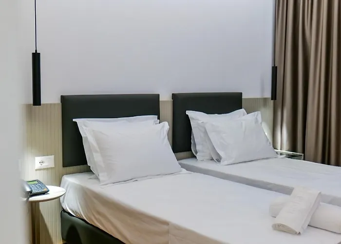 Chimaera Hotel