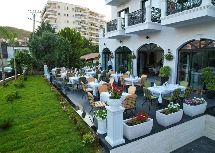 Chimaera Hotel