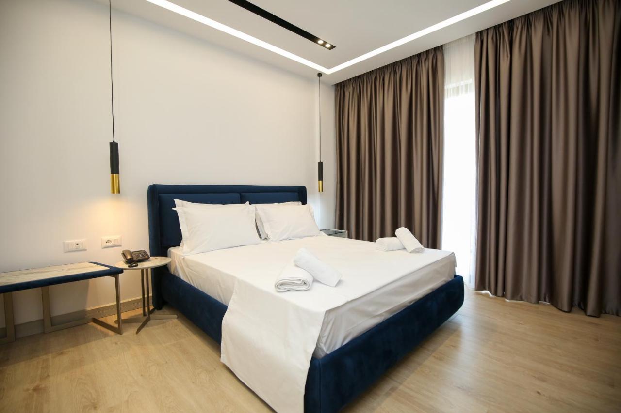 Hotel Chimaera 4*