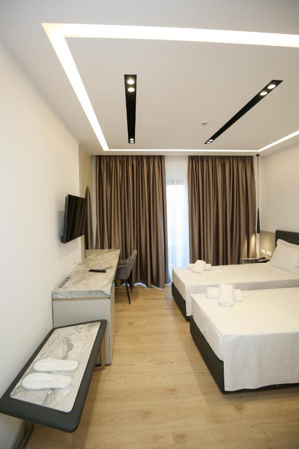 Chimaera Hotel Himare