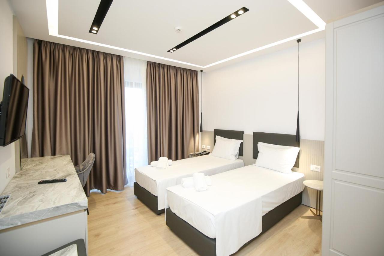 Hotel Chimaera