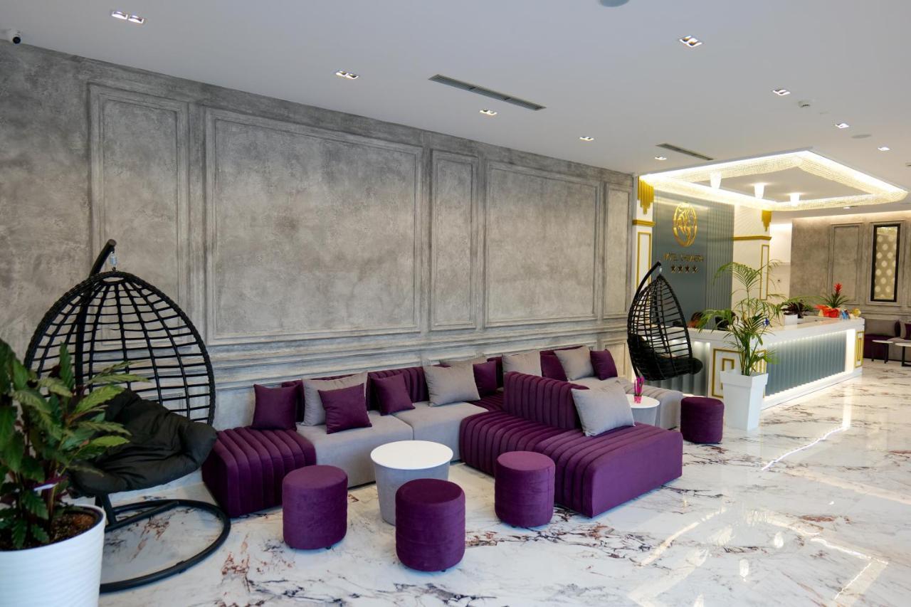 Hotel Chimaera