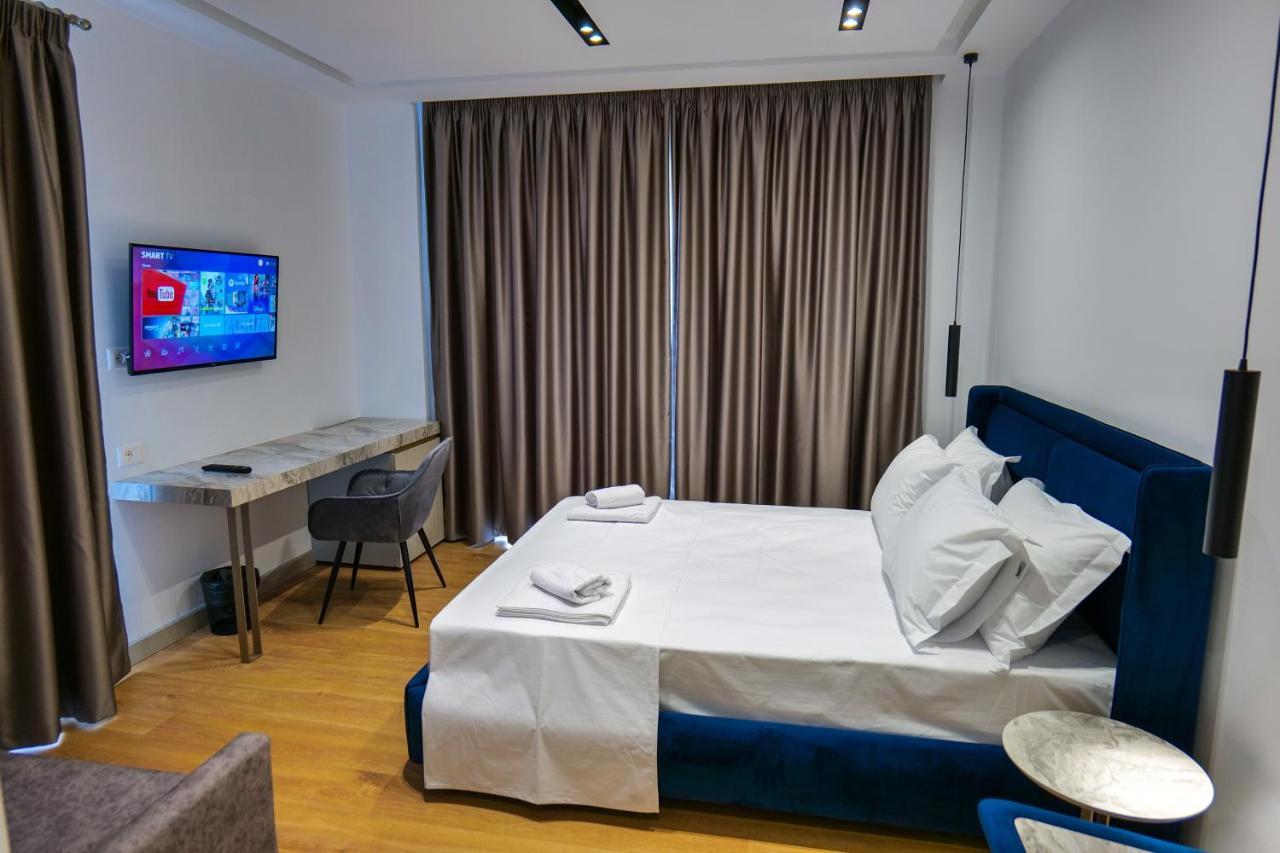Hotel Chimaera