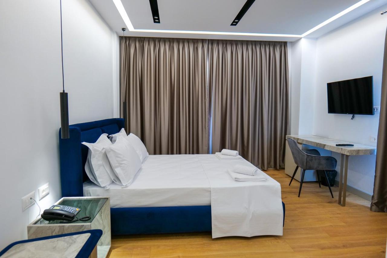 Chimaera Hotel Himare
