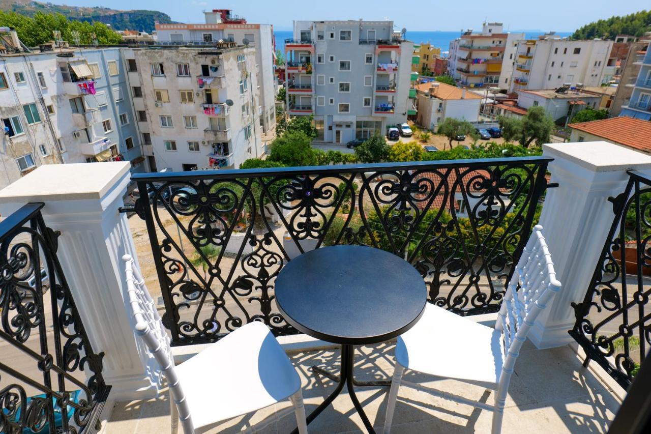 Chimaera 4* Himare