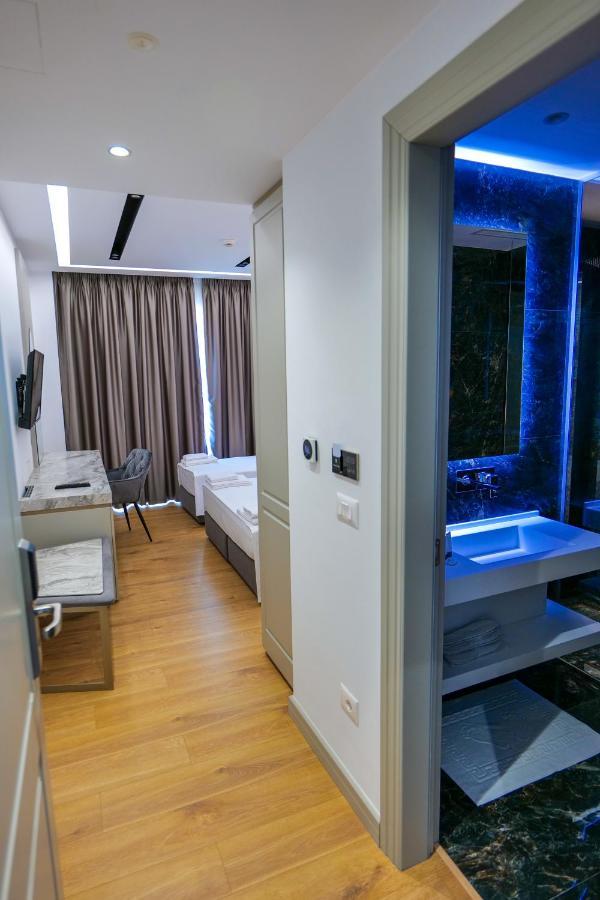 Hotel Chimaera Himare