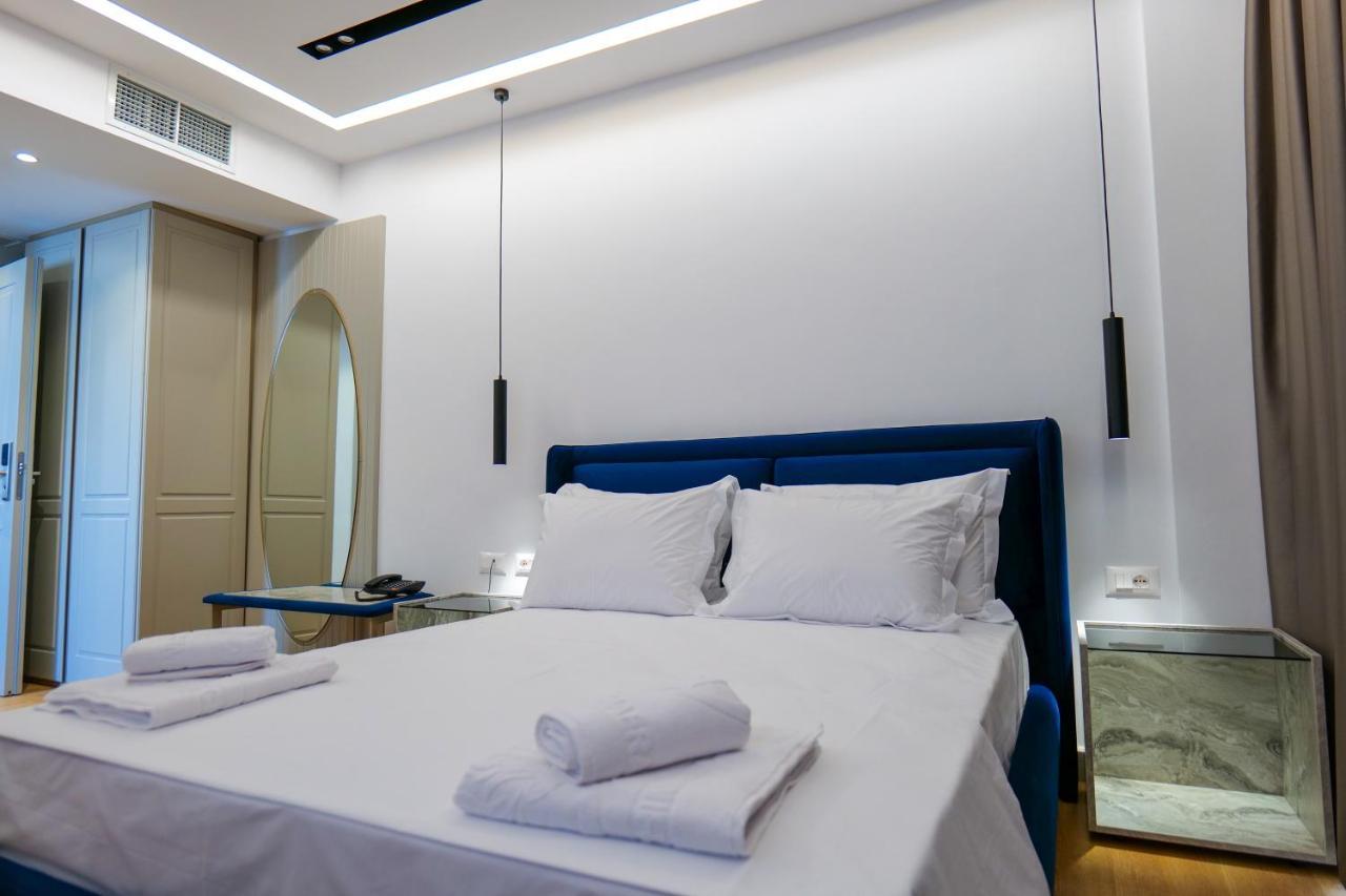 Hotel Chimaera Himare