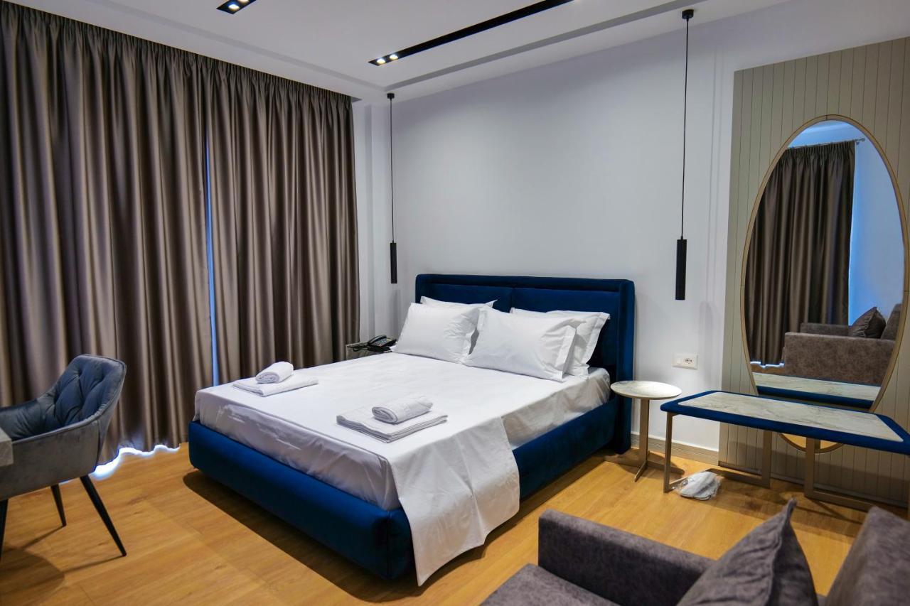 Hotel Chimaera 4*