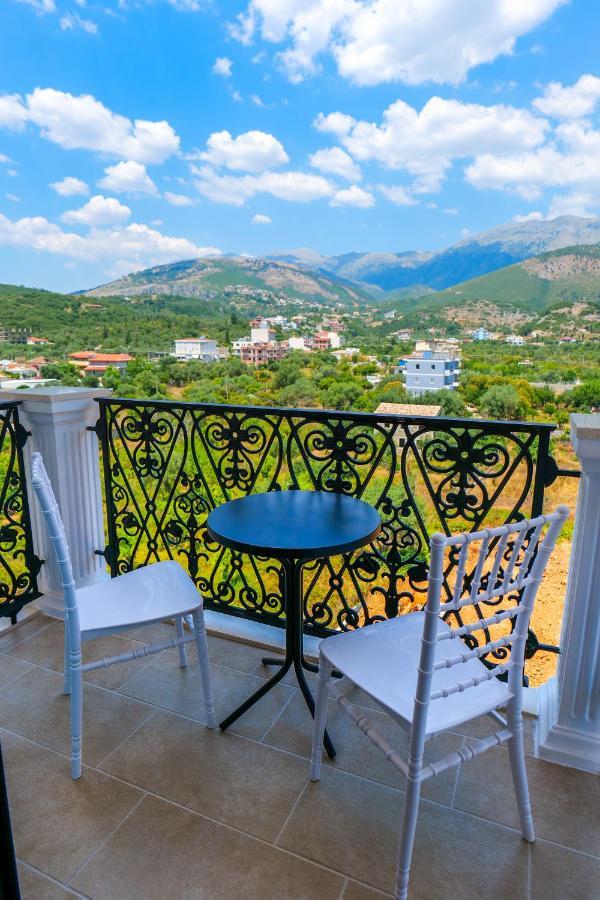 Hotel Chimaera
