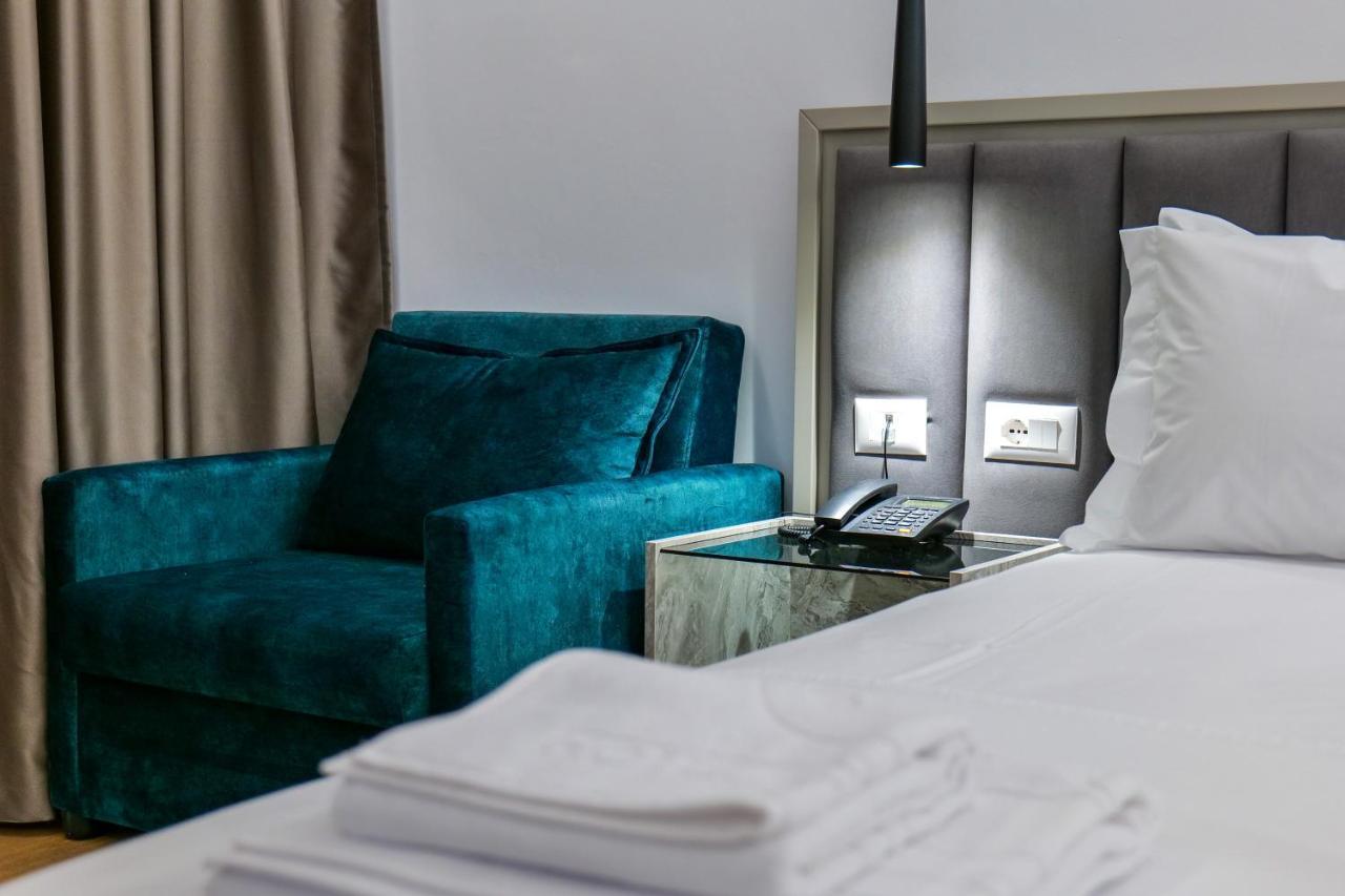 Hotel Chimaera