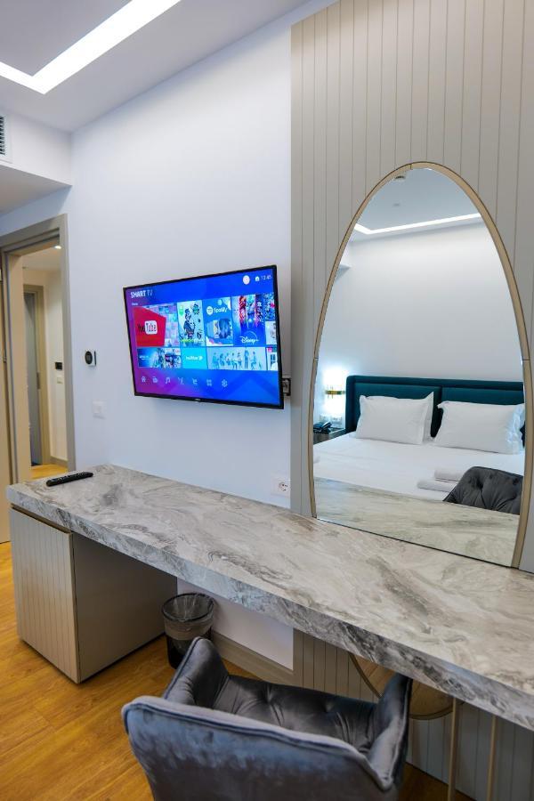 Hotel Chimaera 4*