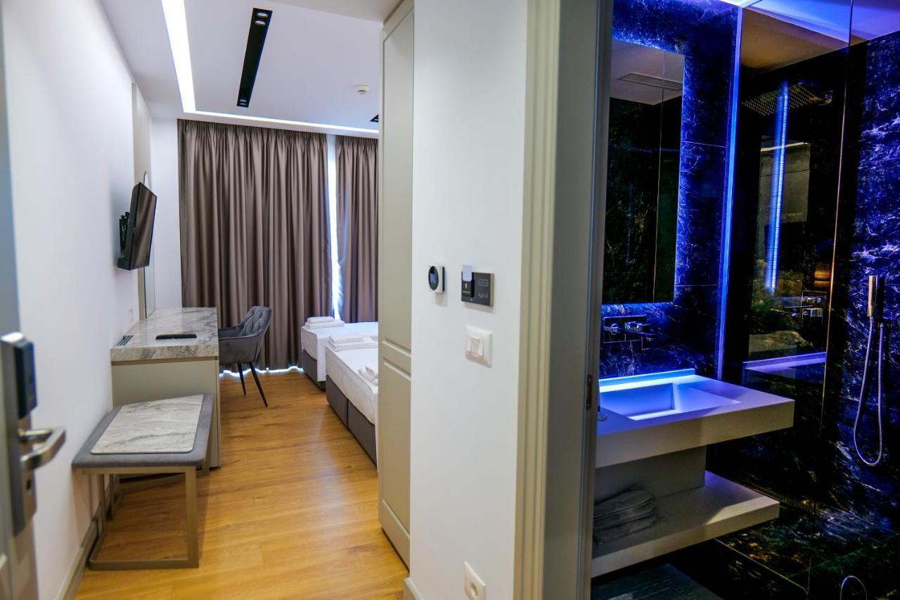 Hotel Chimaera