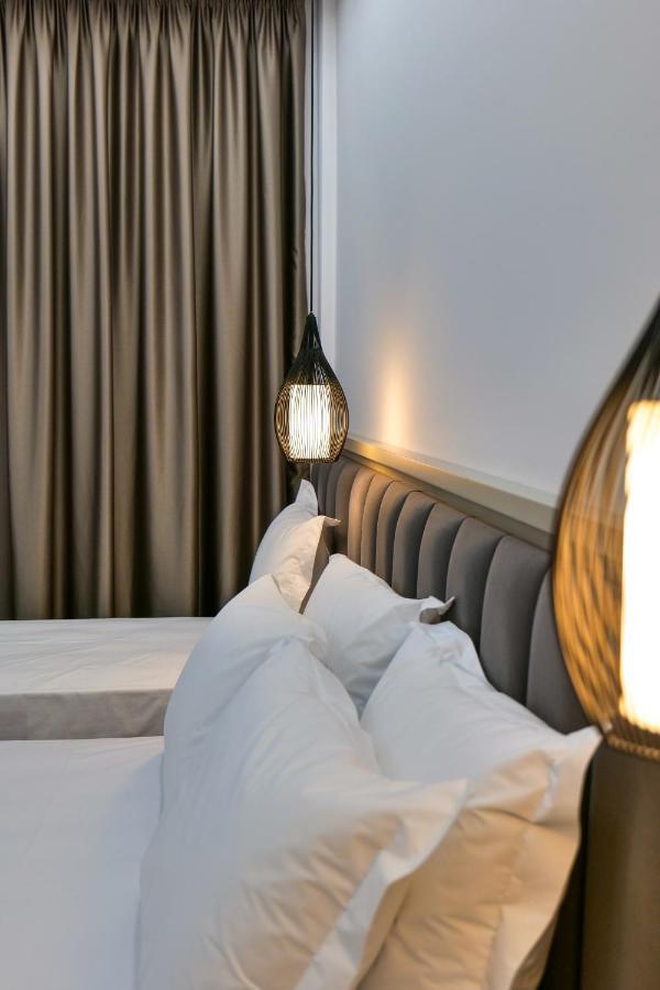 Hotel Chimaera 4*