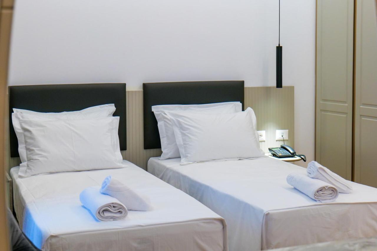 Hotel Chimaera